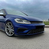 Front Splitter VW VOLKSWAGEN Golf